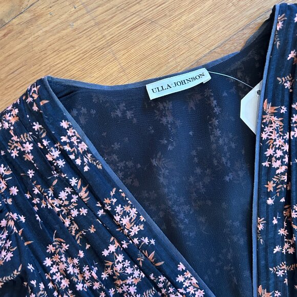 Ulla Johnson Joan Dress - Picture 8 of 8